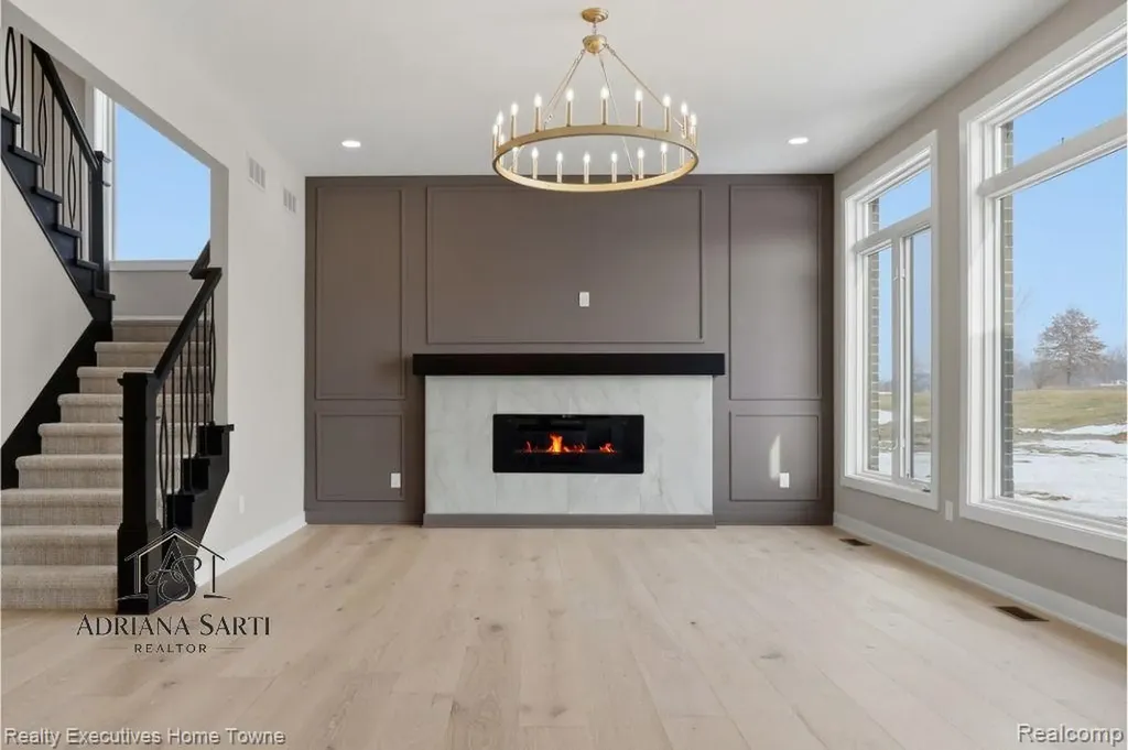 67748 Overlook Trail Washington Township MI 48095