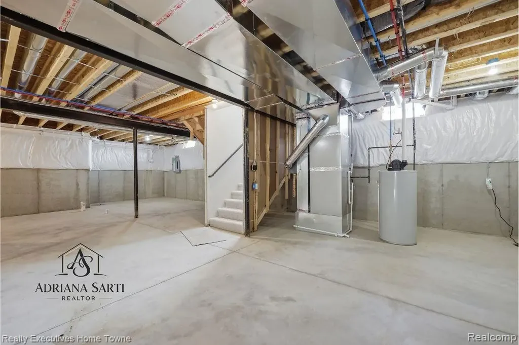 67748 Overlook Trail Washington Township MI 48095