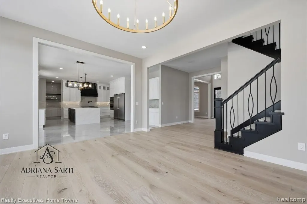 67748 Overlook Trail Washington Township MI 48095
