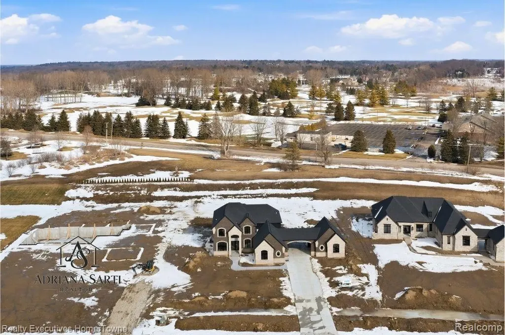 67748 Overlook Trail Washington Township MI 48095