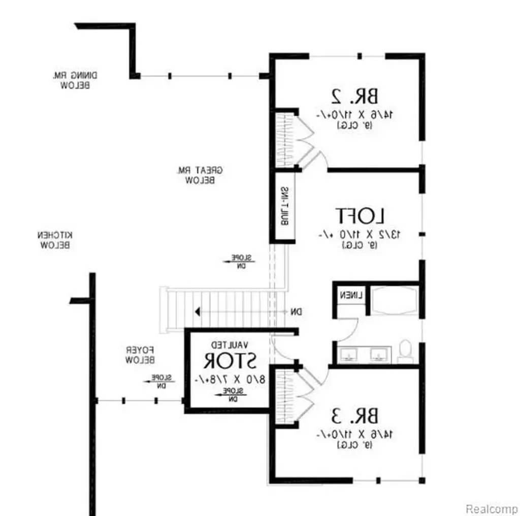 1974 Sandy Shores Drive Oxford Charter Township MI 48371
