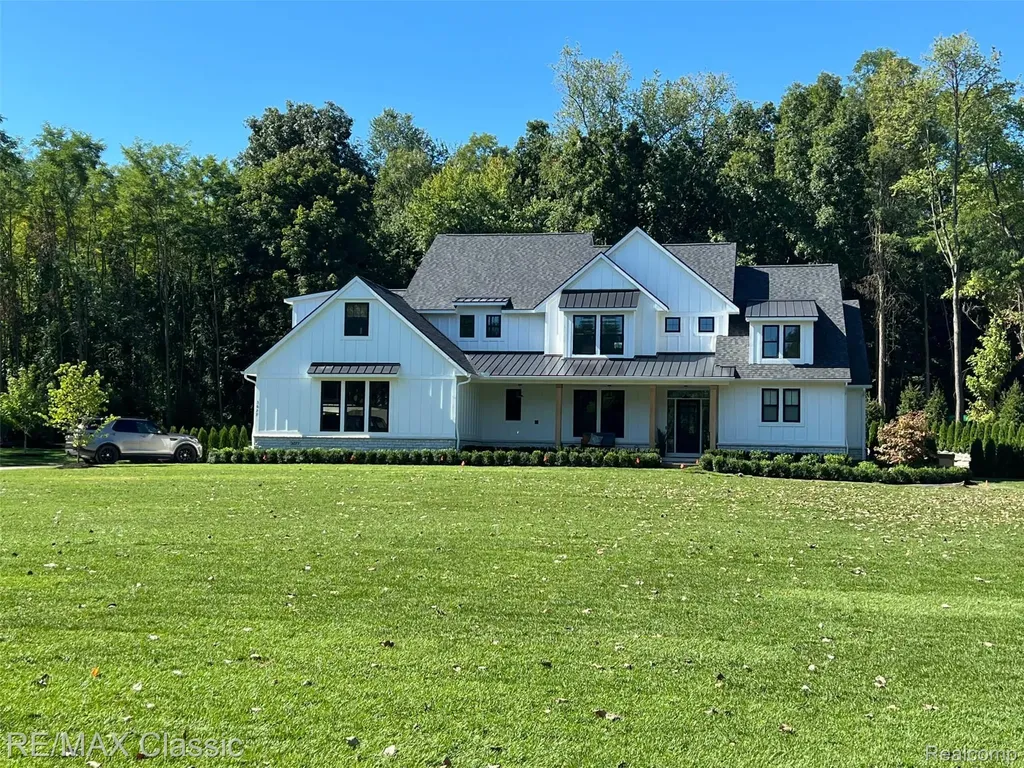 Lot 3 Buttercup Trail Milford Charter Township MI 48381