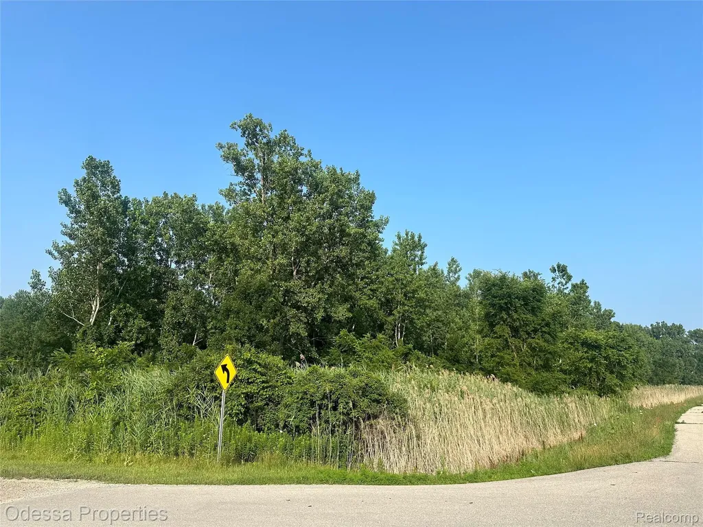 000 Farwell Street Chesterfield Township MI 48047