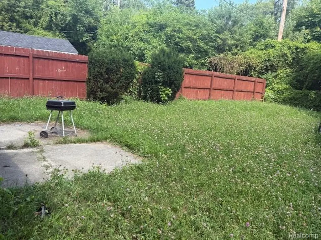 12014 Duchess Street Detroit City MI 48224