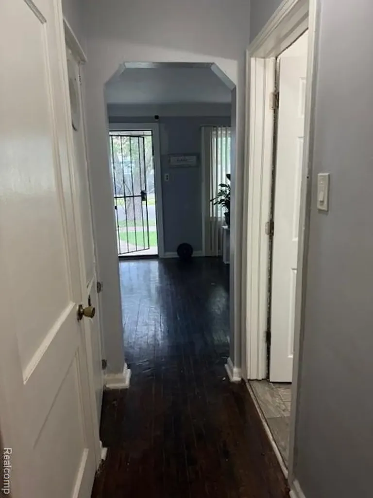 12014 Duchess Street Detroit City MI 48224