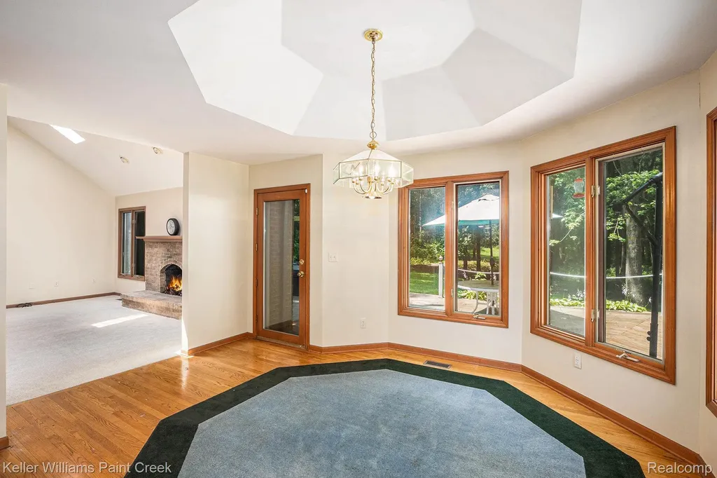 6365 Hayfield Lane Almont Township MI 48003