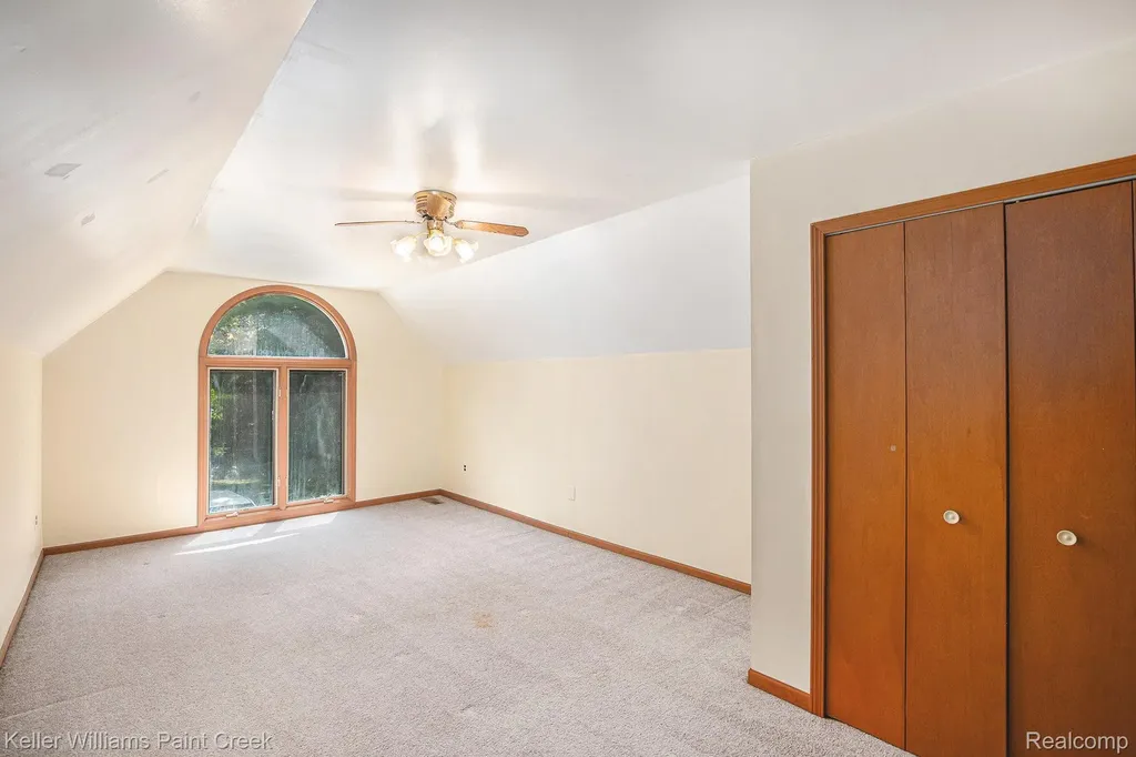 6365 Hayfield Lane Almont Township MI 48003