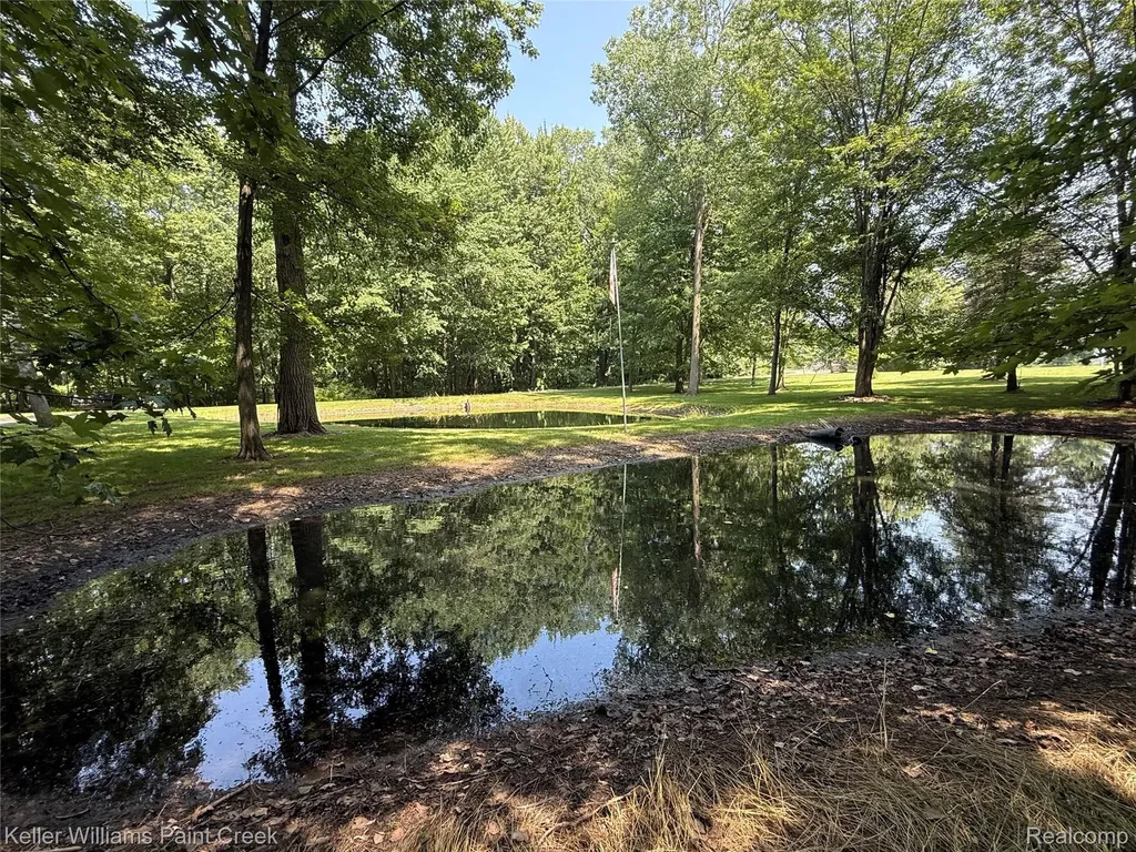 6365 Hayfield Lane Almont Township MI 48003
