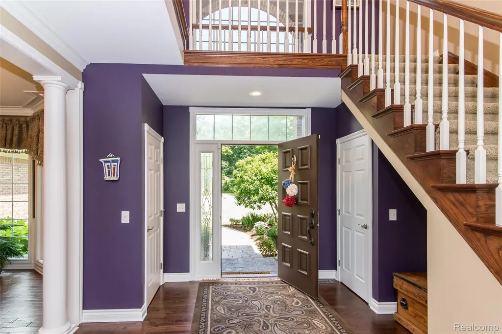 3166 Beach Lake Drive W Brighton Township MI 48380