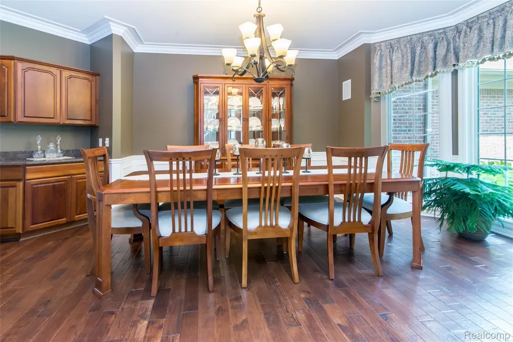 3166 Beach Lake Drive W Brighton Township MI 48380