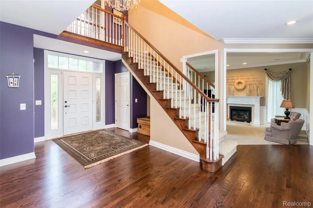 3166 Beach Lake Drive W Brighton Township MI 48380