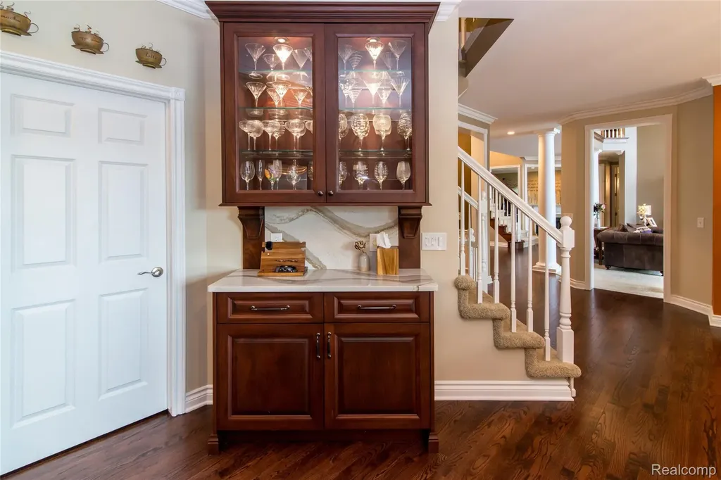 3166 Beach Lake Drive W Brighton Township MI 48380