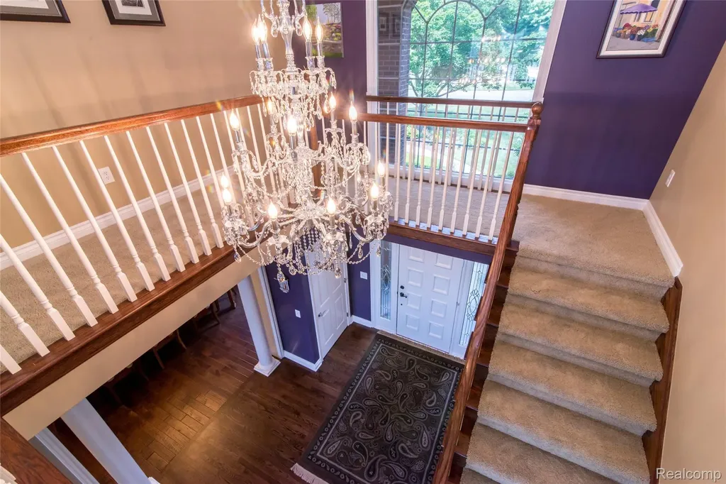 3166 Beach Lake Drive W Brighton Township MI 48380