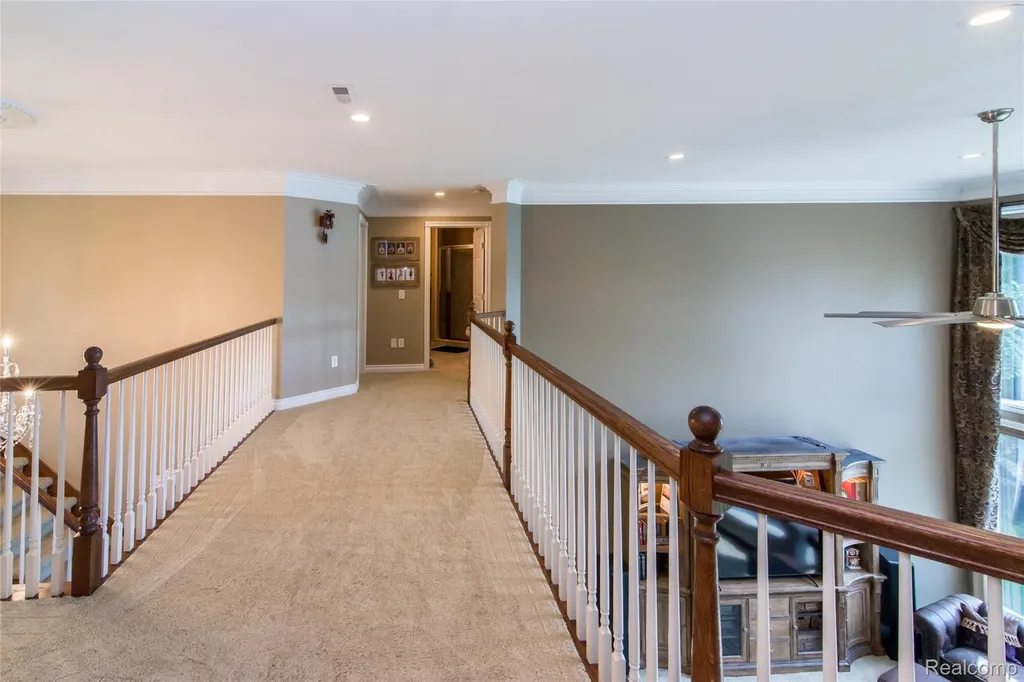 3166 Beach Lake Drive W Brighton Township MI 48380
