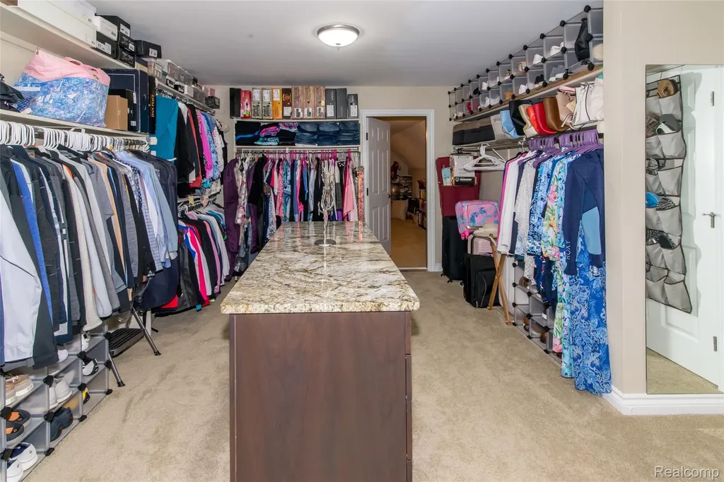 3166 Beach Lake Drive W Brighton Township MI 48380