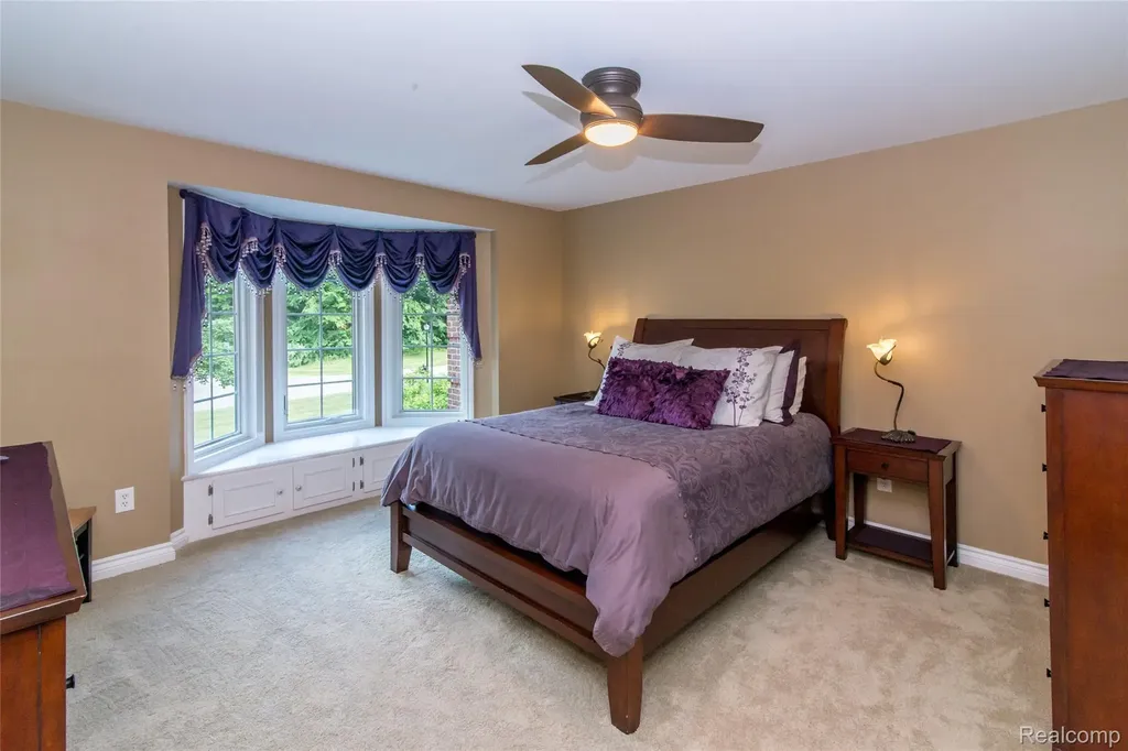 3166 Beach Lake Drive W Brighton Township MI 48380