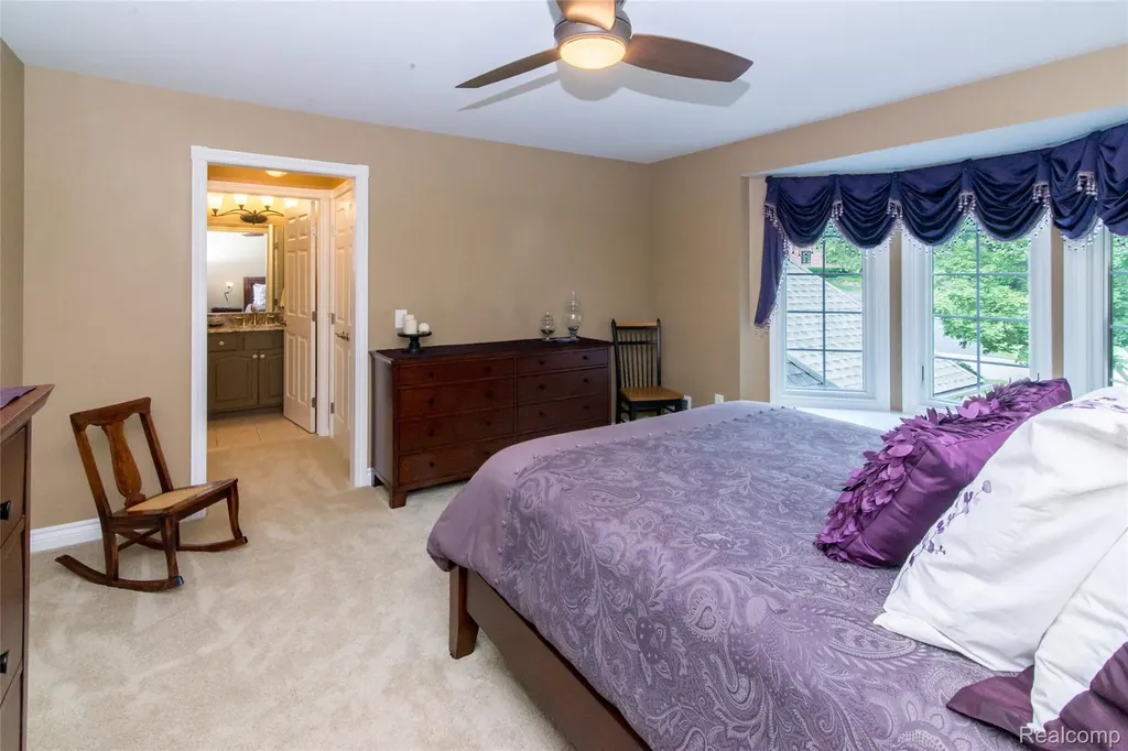 3166 Beach Lake Drive W Brighton Township MI 48380
