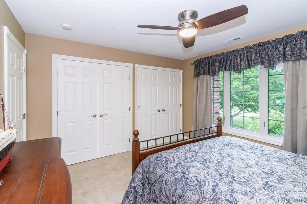 3166 Beach Lake Drive W Brighton Township MI 48380