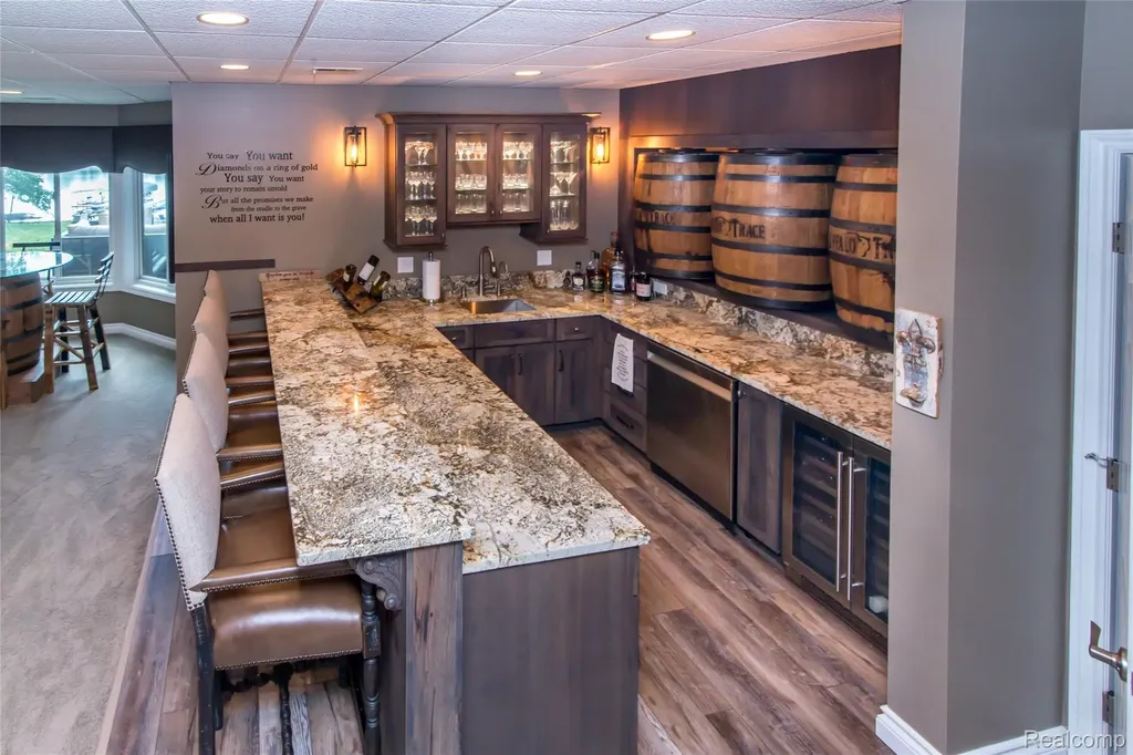 3166 Beach Lake Drive W Brighton Township MI 48380