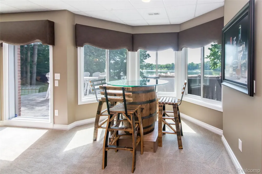 3166 Beach Lake Drive W Brighton Township MI 48380