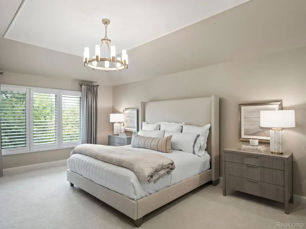 203 Port Side Drive Lake Orion Village MI 48362