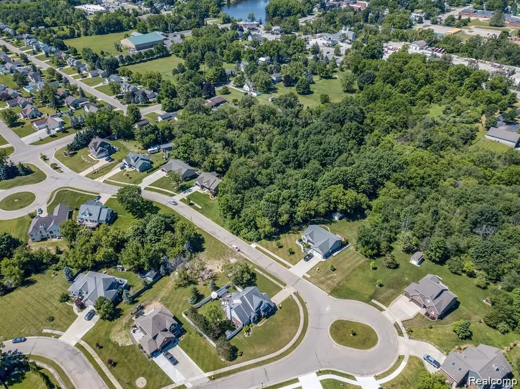 7480 Fairview Drive Goodrich Village MI 48438