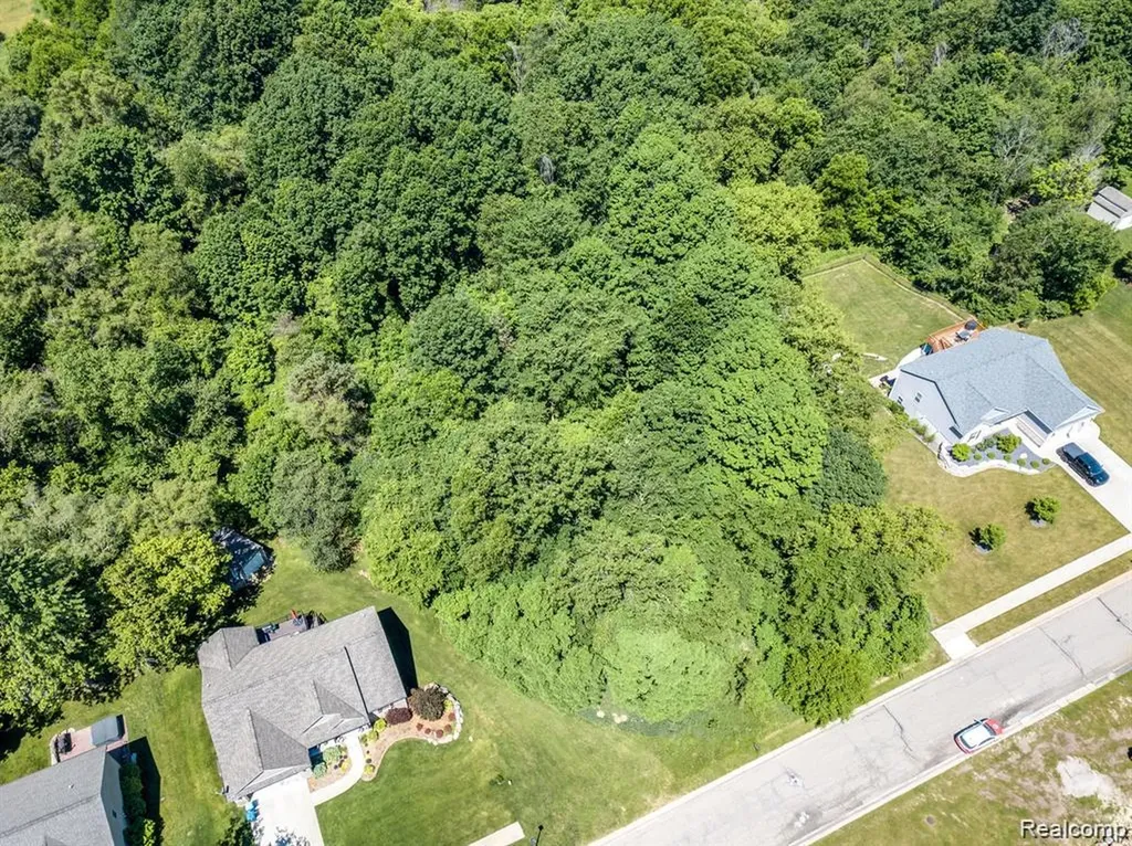7480 Fairview Drive Goodrich Village MI 48438