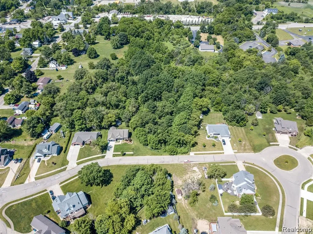 7480 Fairview Drive Goodrich Village MI 48438
