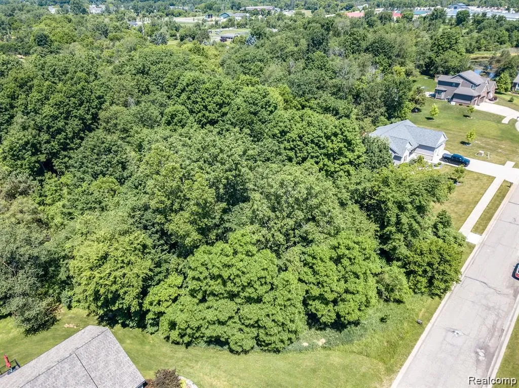 7480 Fairview Drive Goodrich Village MI 48438