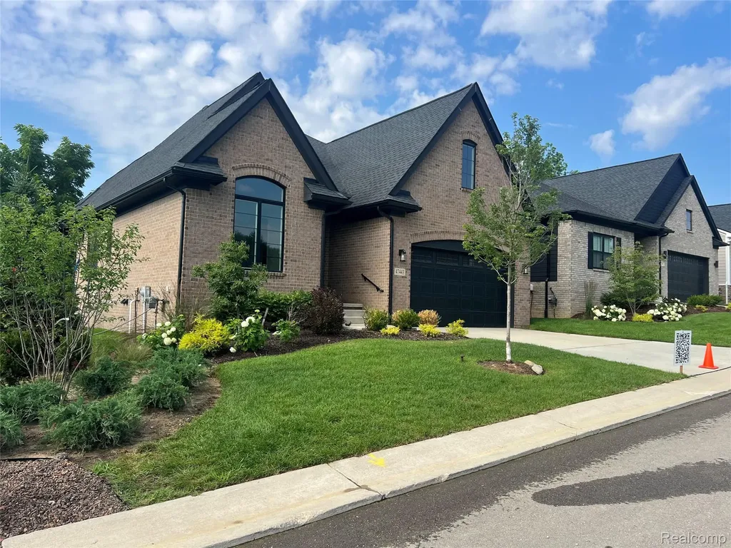47443 Verona Court Plymouth Charter Township MI 48170