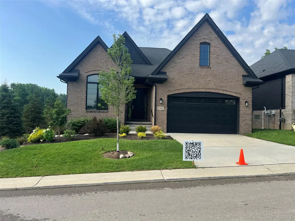 47443 Verona Court Plymouth Charter Township MI 48170