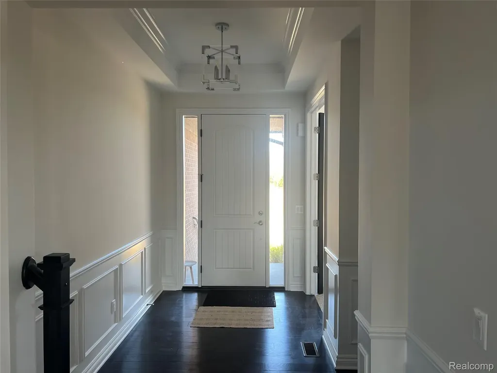 47443 Verona Court Plymouth Charter Township MI 48170