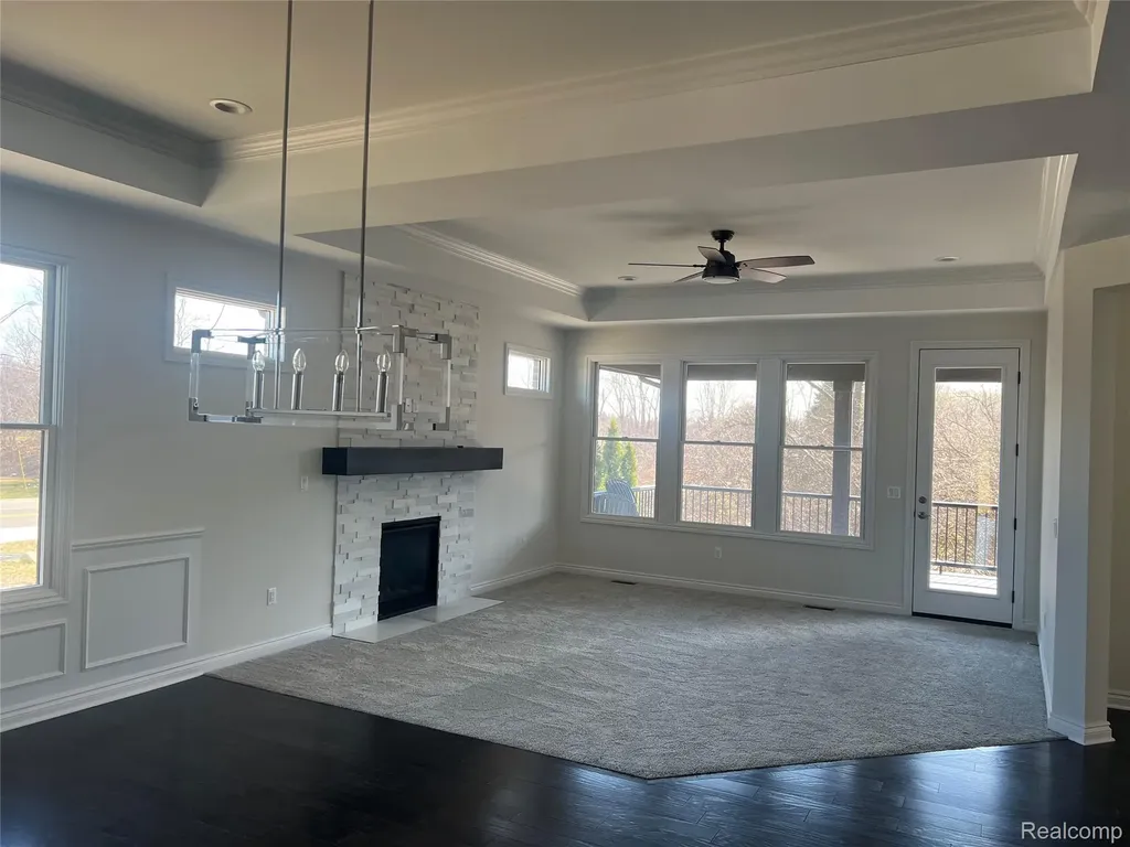 47443 Verona Court Plymouth Charter Township MI 48170
