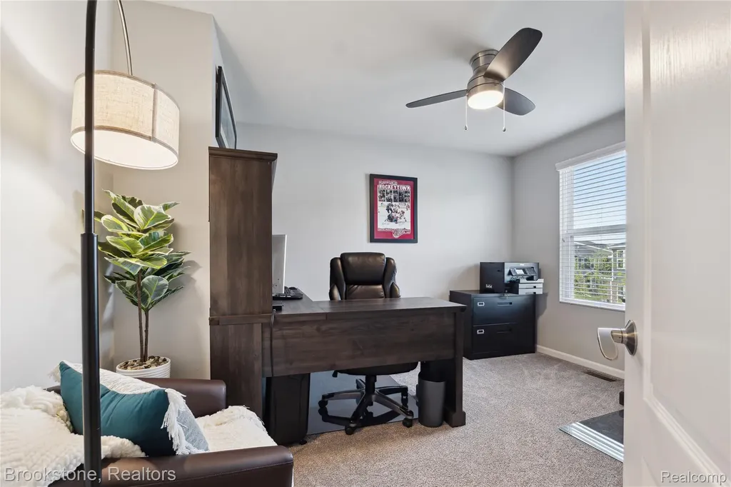 765 Hummingbird Drive Rochester Hills City MI 48307