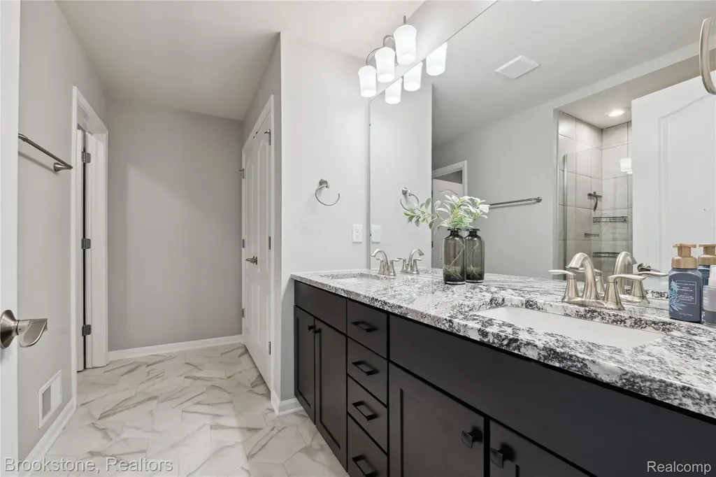 765 Hummingbird Drive Rochester Hills City MI 48307