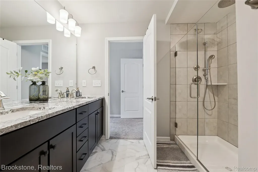 765 Hummingbird Drive Rochester Hills City MI 48307