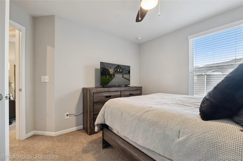 765 Hummingbird Drive Rochester Hills City MI 48307