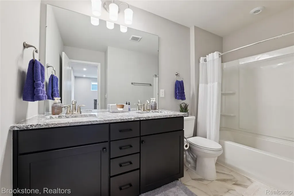 765 Hummingbird Drive Rochester Hills City MI 48307