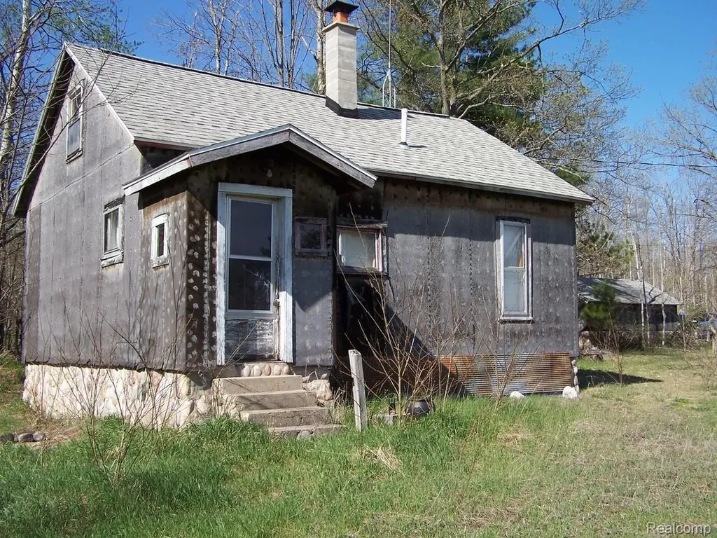 2720 Sawyer Road Dover Township MI 49735