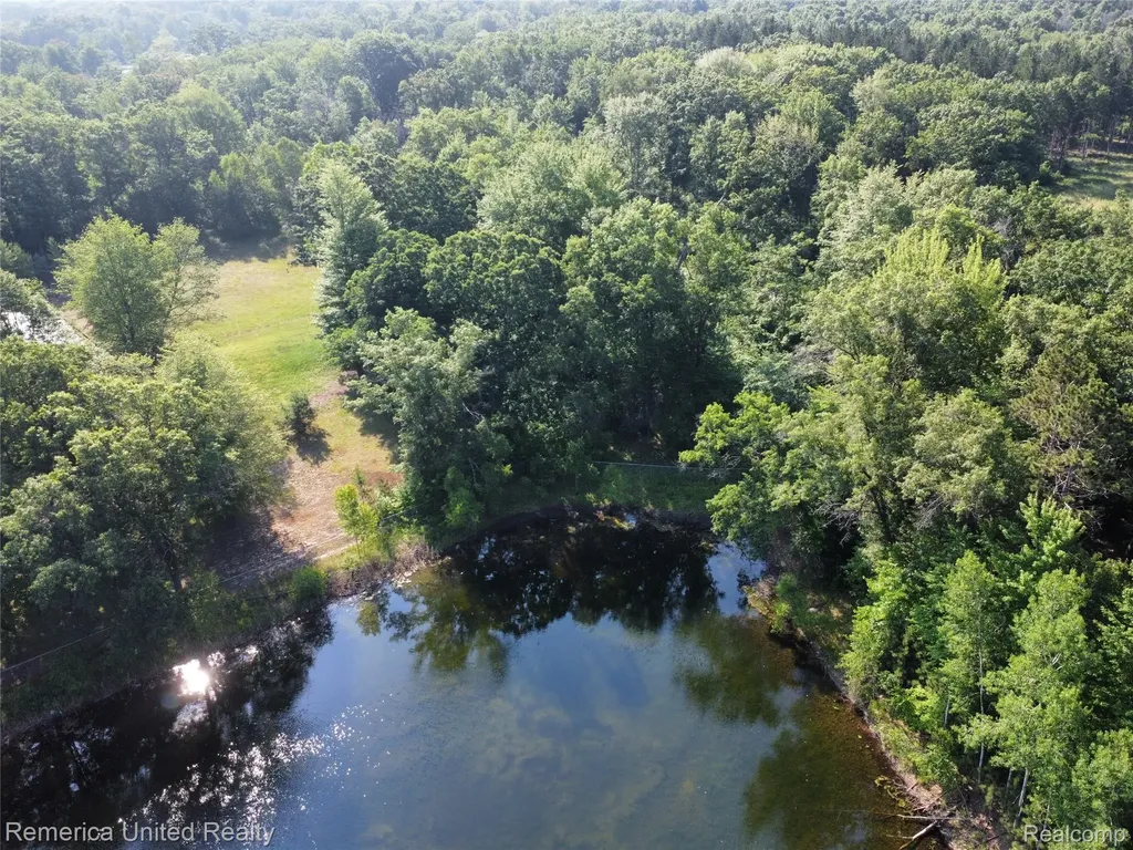 Vl Pondside Dr Lot 07 Surrey Township MI 48622