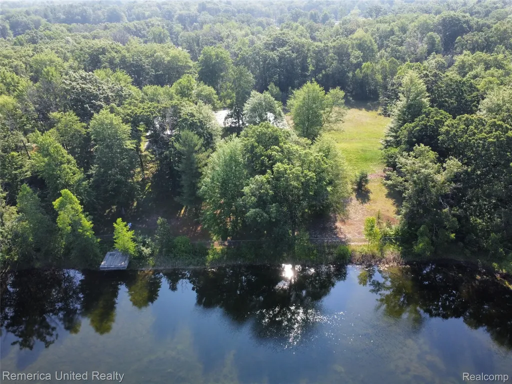 Vl Pondside Dr Lot 07 Surrey Township MI 48622