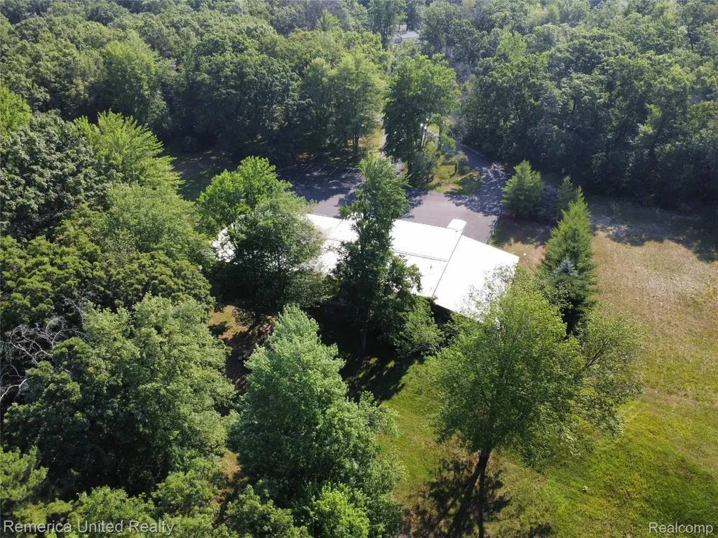 Vl Pondside Dr Lot 07 Surrey Township MI 48622
