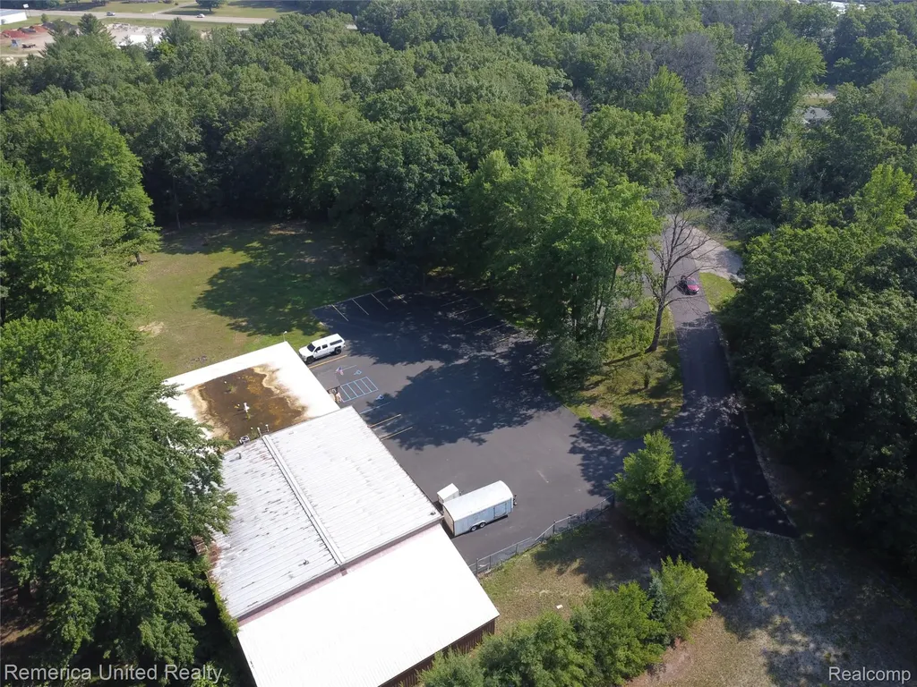 Vl Pondside Dr Lot 07 Surrey Township MI 48622