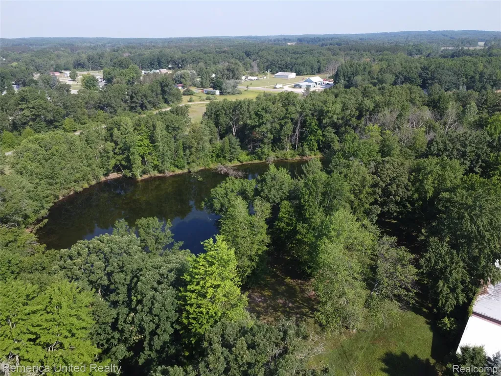 Vl Pondside Dr Lot 07 Surrey Township MI 48622