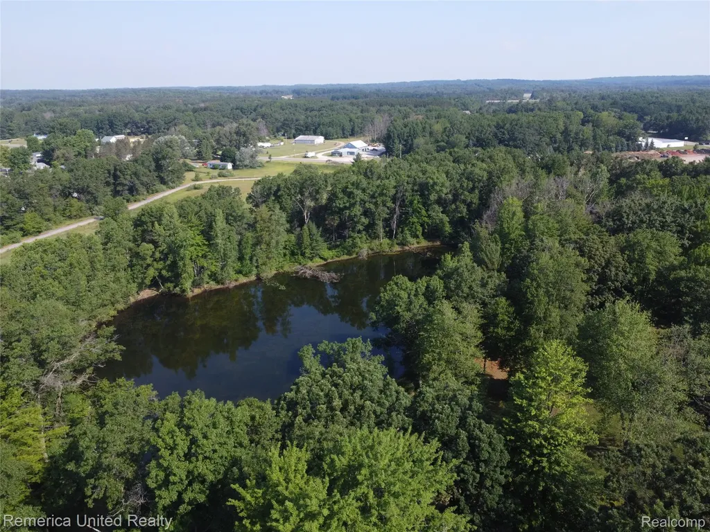 Vl Pondside Dr Lot 07 Surrey Township MI 48622