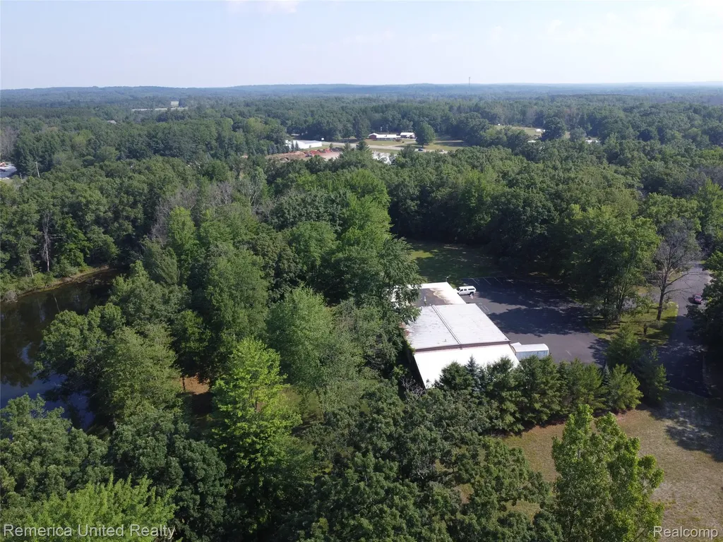 Vl Pondside Dr Lot 07 Surrey Township MI 48622