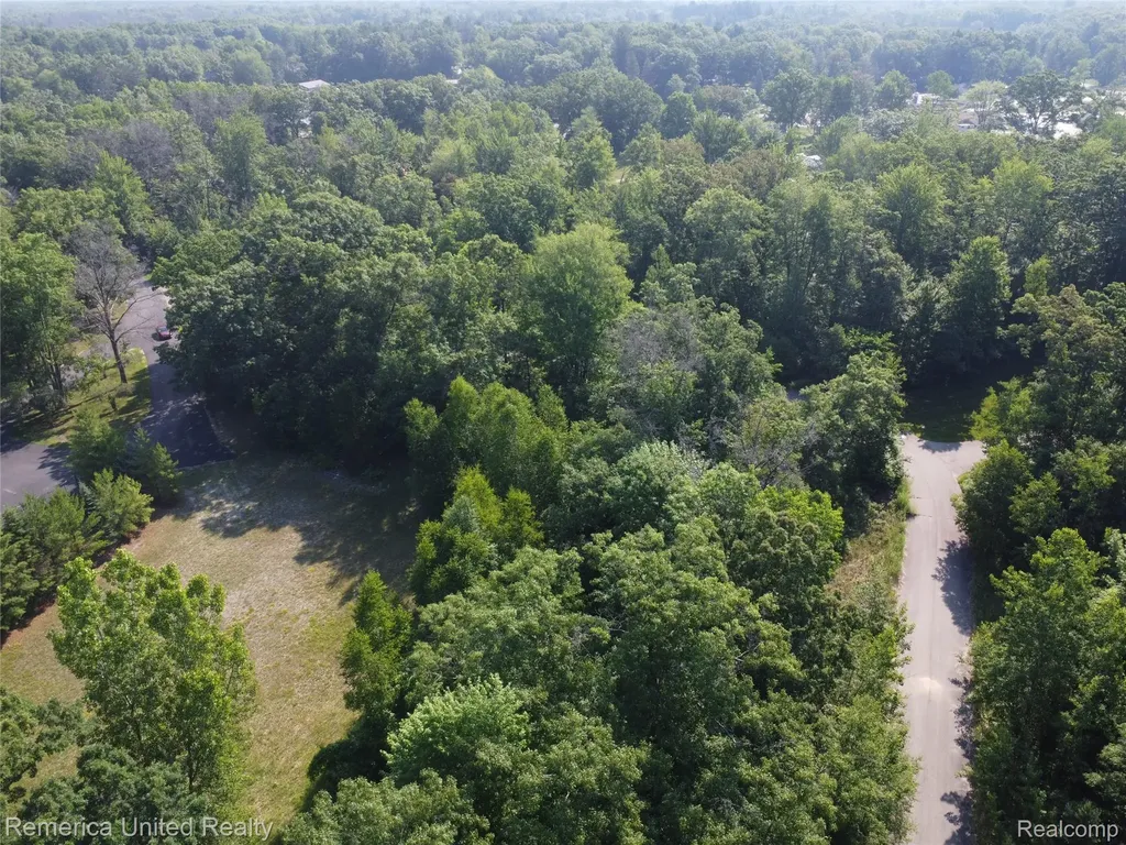 Vl Pondside Dr Lot 07 Surrey Township MI 48622