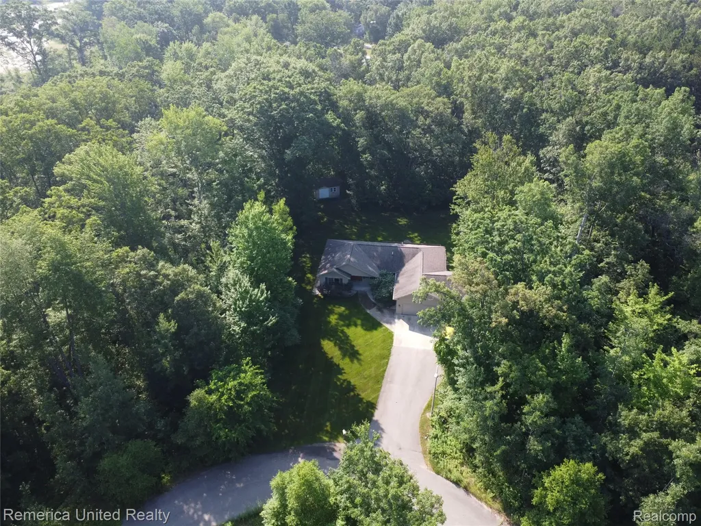 Vl Pondside Dr Lot 07 Surrey Township MI 48622