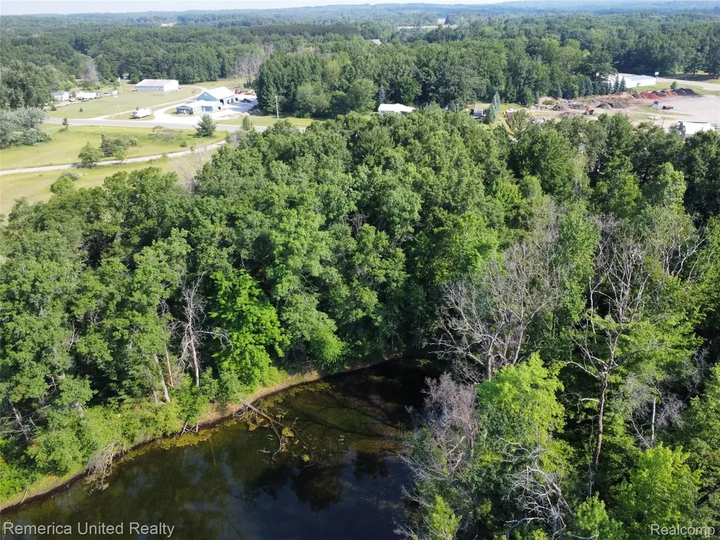 Vl Pondside Dr Lot 07 Surrey Township MI 48622