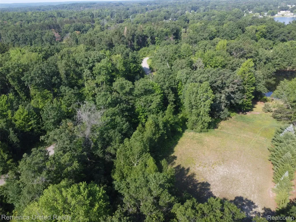 Vl Pondside Drive Surrey Township MI 48622